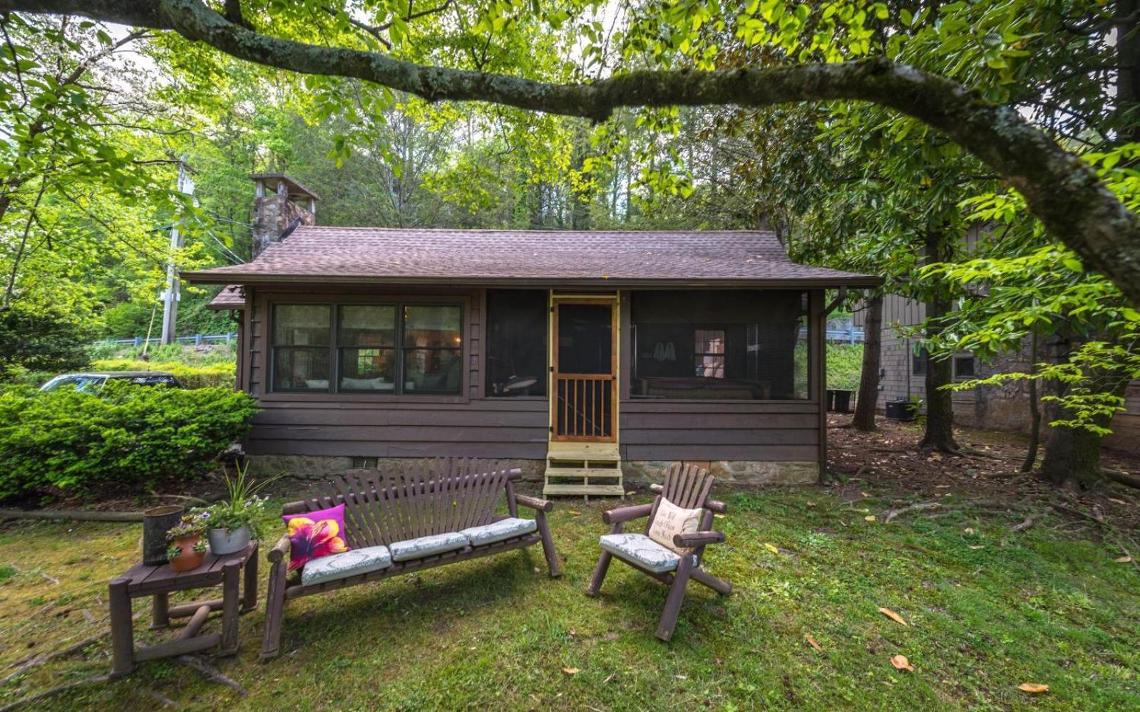 On The River Gatlinburg Exterior photo