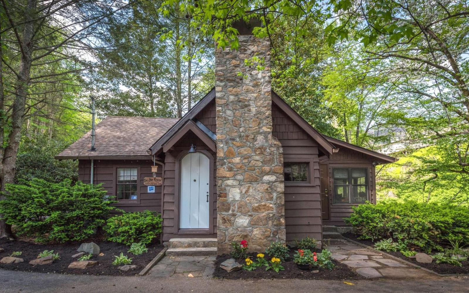 On The River Gatlinburg Exterior photo